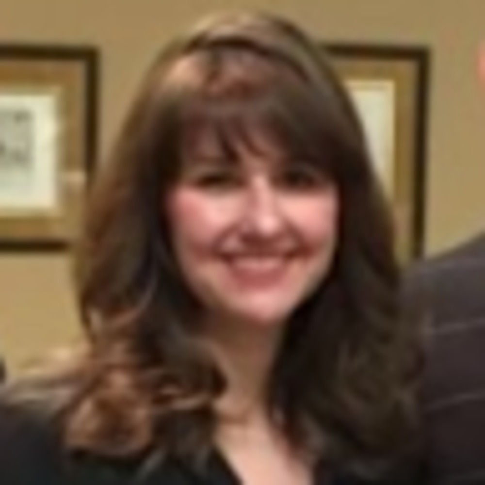 Meet your Posher, Raquel